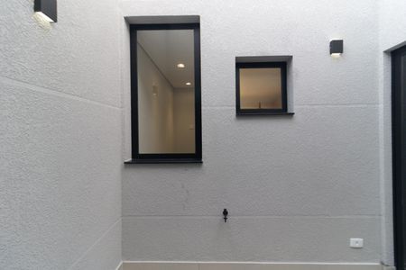 Casa à venda com 127m², 3 quartos e 2 vagas Casa à venda com 127m², 3 quartos e 2 vagasVista do Quarto 2