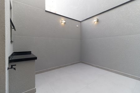 Casa à venda com 127m², 3 quartos e 2 vagas Casa à venda com 127m², 3 quartos e 2 vagasÁrea Gourmet
