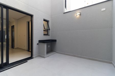 Casa à venda com 127m², 3 quartos e 2 vagas Casa à venda com 127m², 3 quartos e 2 vagasÁrea Gourmet