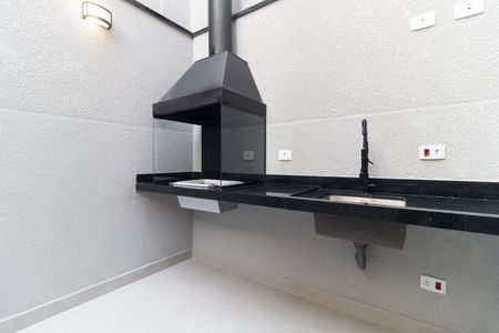 Casa à venda com 127m², 3 quartos e 2 vagas Casa à venda com 127m², 3 quartos e 2 vagasÁrea Gourmet