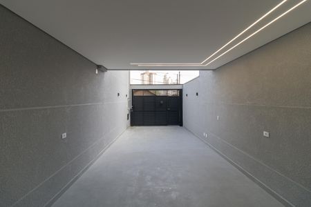 Vista da Sala de casa à venda com 3 quartos, 117m² em Vila Gumercindo, São Paulo