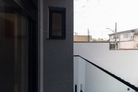 Casa à venda com 127m², 3 quartos e 2 vagas Casa à venda com 127m², 3 quartos e 2 vagasVaranda da Suíte