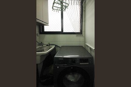 Apartamento para alugar com 48m², 2 quartos e 1 vaga Apartamento para alugar com 48m², 2 quartos e 1 vagaÁrea de Serviço