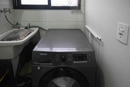Apartamento para alugar com 48m², 2 quartos e 1 vaga Apartamento para alugar com 48m², 2 quartos e 1 vagaÁrea de Serviço
