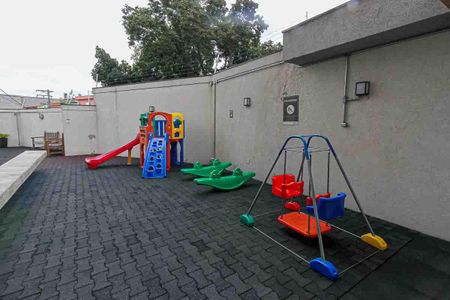 Apartamento para alugar com 48m², 2 quartos e 1 vaga