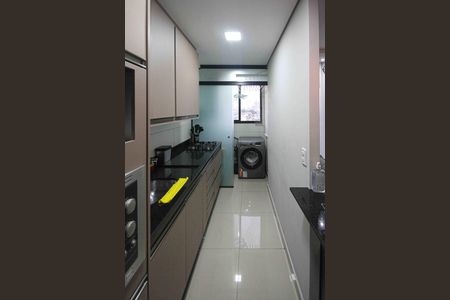 Apartamento para alugar com 48m², 2 quartos e 1 vaga Apartamento para alugar com 48m², 2 quartos e 1 vagaCozinha