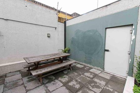 Apartamento para alugar com 48m², 2 quartos e 1 vaga