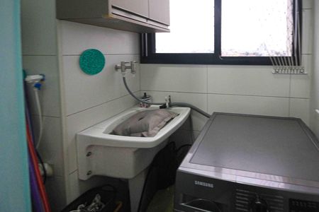 Apartamento para alugar com 48m², 2 quartos e 1 vaga Apartamento para alugar com 48m², 2 quartos e 1 vagaÁrea de Serviço