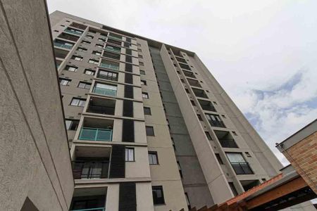 Apartamento para alugar com 48m², 2 quartos e 1 vaga