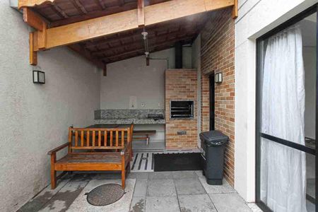 Apartamento para alugar com 48m², 2 quartos e 1 vaga