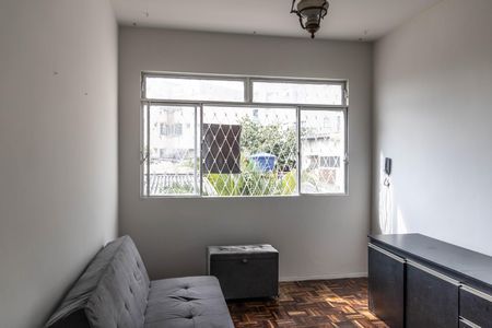 Apartamento para alugar com 2 quartos, 83m² em Salgado Filho, Belo Horizonte