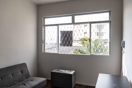 Apartamento para alugar com 83m², 2 quartos e 1 vaga
