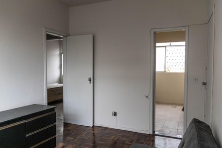 Apartamento para alugar com 2 quartos, 83m² em Salgado Filho, Belo Horizonte