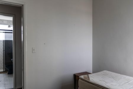 Apartamento para alugar com 2 quartos, 83m² em Salgado Filho, Belo Horizonte