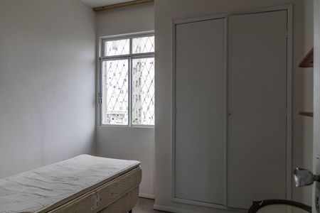 Apartamento para alugar com 2 quartos, 83m² em Salgado Filho, Belo Horizonte