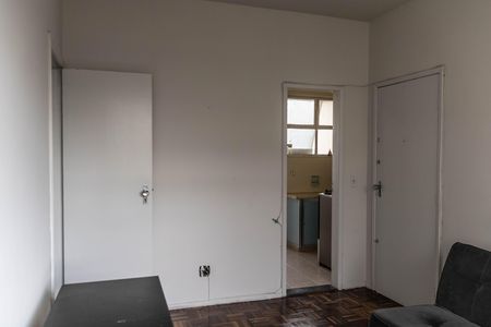 Apartamento para alugar com 83m², 2 quartos e 1 vaga