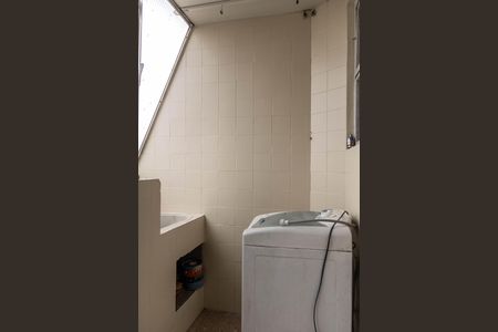 Apartamento para alugar com 83m², 2 quartos e 1 vaga