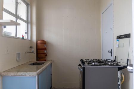 Apartamento para alugar com 83m², 2 quartos e 1 vaga