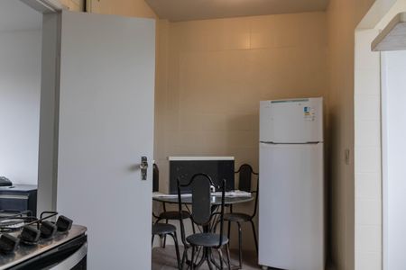 Apartamento para alugar com 83m², 2 quartos e 1 vaga