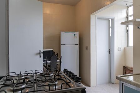 Apartamento para alugar com 83m², 2 quartos e 1 vaga