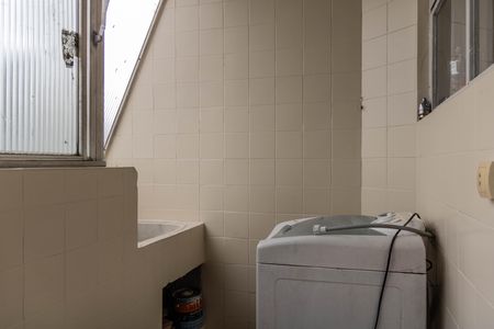 Apartamento para alugar com 83m², 2 quartos e 1 vaga