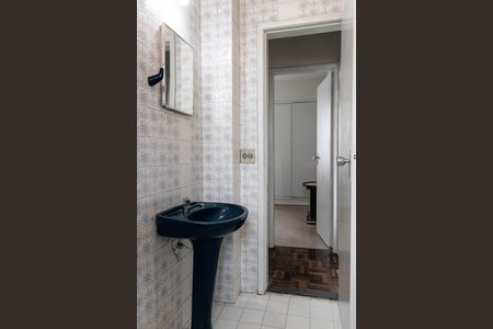 Apartamento para alugar com 83m², 2 quartos e 1 vaga