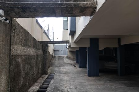 Apartamento para alugar com 83m², 2 quartos e 1 vaga