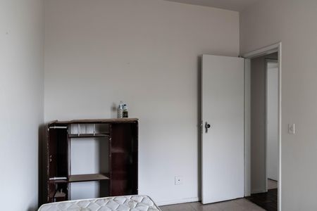 Apartamento para alugar com 2 quartos, 83m² em Salgado Filho, Belo Horizonte