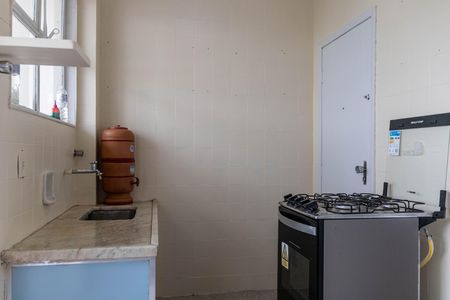 Apartamento para alugar com 83m², 2 quartos e 1 vaga