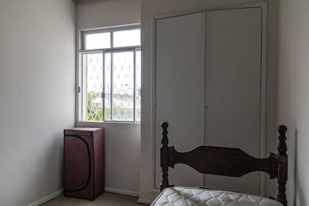 Apartamento para alugar com 2 quartos, 83m² em Salgado Filho, Belo Horizonte