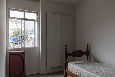Apartamento para alugar com 2 quartos, 83m² em Salgado Filho, Belo Horizonte