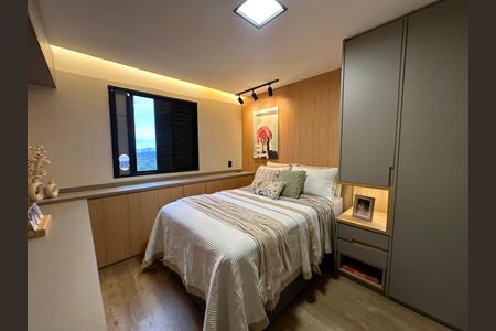 Apartamento para alugar com 55m², 2 quartos e 1 vaga Apartamento para alugar com 55m², 2 quartos e 1 vagaQuarto 1