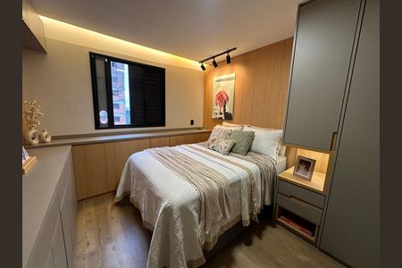 Apartamento para alugar com 55m², 2 quartos e 1 vaga Apartamento para alugar com 55m², 2 quartos e 1 vagaQuarto 1
