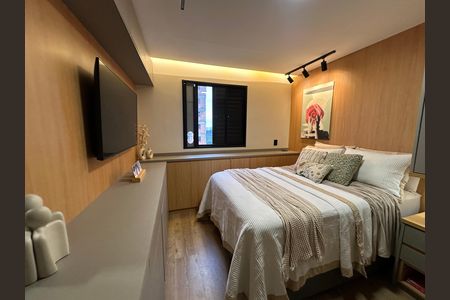 Apartamento para alugar com 55m², 2 quartos e 1 vaga Apartamento para alugar com 55m², 2 quartos e 1 vagaQuarto 1