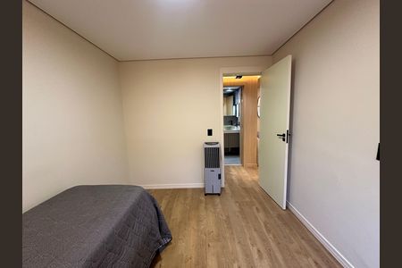 Apartamento para alugar com 55m², 2 quartos e 1 vaga Apartamento para alugar com 55m², 2 quartos e 1 vagaQuarto 2