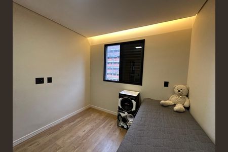 Apartamento para alugar com 55m², 2 quartos e 1 vaga Apartamento para alugar com 55m², 2 quartos e 1 vagaQuarto 2