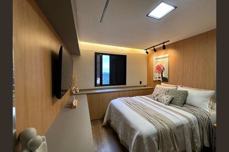 Apartamento para alugar com 55m², 2 quartos e 1 vaga Apartamento para alugar com 55m², 2 quartos e 1 vagaQuarto 1