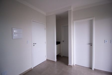 Apartamento para alugar com 35m², 1 quarto e 1 vagaSala