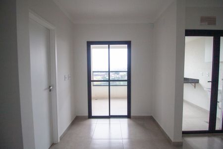Apartamento para alugar com 35m², 1 quarto e 1 vagaSala