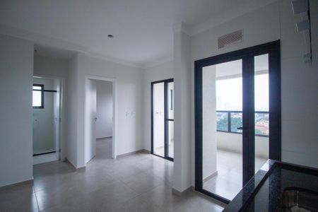 Apartamento para alugar com 35m², 1 quarto e 1 vagaCozinha