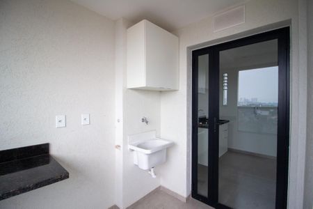 Apartamento para alugar com 35m², 1 quarto e 1 vagaÁrea de Serviço
