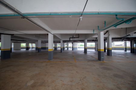 Apartamento para alugar com 35m², 1 quarto e 1 vagaÁrea comum