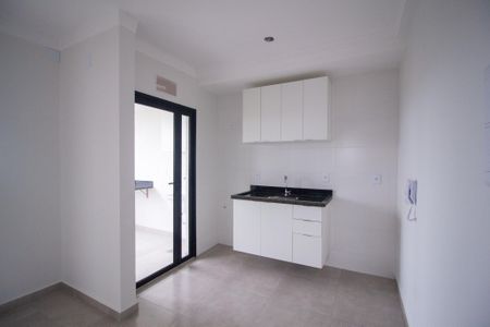 Apartamento para alugar com 35m², 1 quarto e 1 vagaCozinha