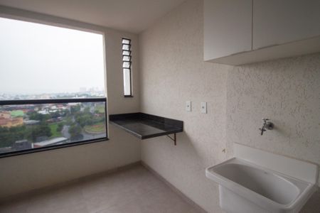 Apartamento para alugar com 35m², 1 quarto e 1 vagaÁrea de Serviço