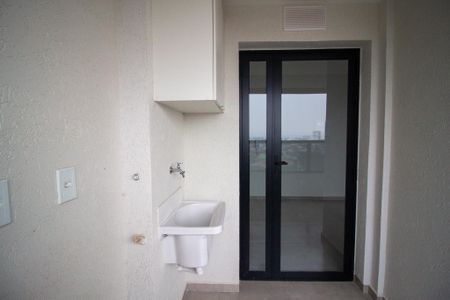 Apartamento para alugar com 35m², 1 quarto e 1 vagaÁrea de Serviço