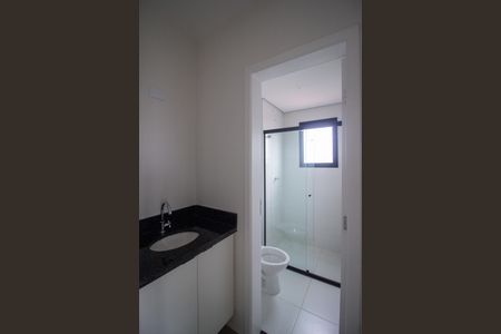 Apartamento para alugar com 35m², 1 quarto e 1 vagaBanheiro