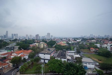 Apartamento para alugar com 35m², 1 quarto e 1 vagaVista