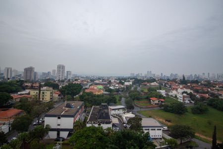 Apartamento para alugar com 35m², 1 quarto e 1 vagaVista