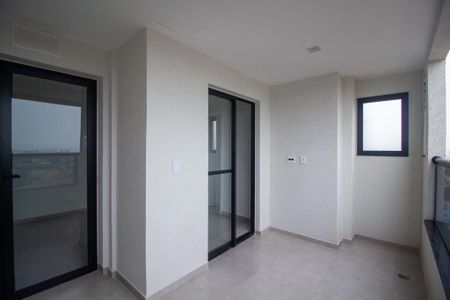 Apartamento para alugar com 35m², 1 quarto e 1 vagaVaranda