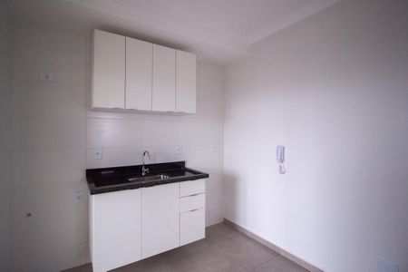 Apartamento para alugar com 35m², 1 quarto e 1 vagaCozinha